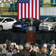 Obama at Argonne National labs
